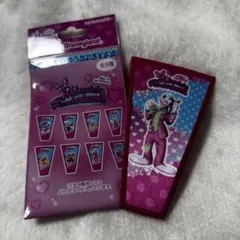 ディズニー　グーフィーワッペンアクセサリー パルパルーザ ミニパル