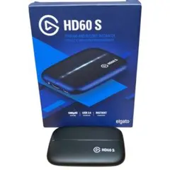 2026年最新】ELGATO game capture hd60 sの人気アイテム - メルカリ