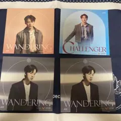 JO1 河野純喜 アザジャ