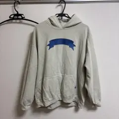 リベレイダース　liberaiders パーカー　XLのサムネイル