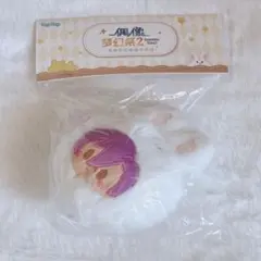 あんスタ 中国 おまんじゅう うさぎ 乙狩アドニス アドニス