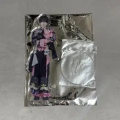 せーぶぽいんと ゆき 周年衣装 アクスタ せーぶぽいんと ゆき アクスタ - メルカリ