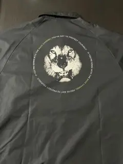 2026年最新】BACK CHANNEL コーチジャケットの人気アイテム - メルカリ