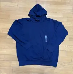 UNIQLO スエットプルパーカ　新品未使用品　XL