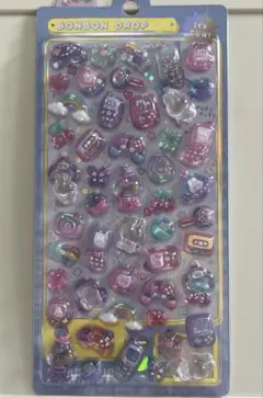 【クーリア正規品】ピコピコボンボンドロップ