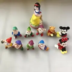 フェーブ、フェーヴ、feve、フランス陶器、マトリョーシカ、セット