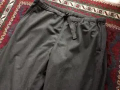 LE l'echoppe エルイー レショップ クライミングパンツ L 3