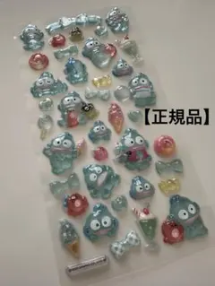 ボンボンドロップシール❤︎ハンギョドン