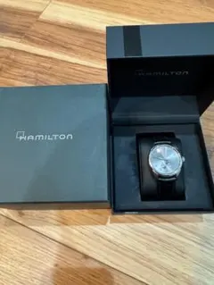 ハミルトン