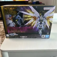 METAL ROBOT魂 マイティーストライクフリーダムガンダム最終決戦Ver.のサムネイル