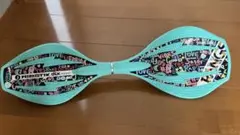 美品★RANGS JAPAN リップスティック デラックスミニ