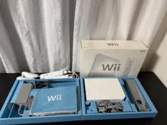 【動作未確認】ニンテンドー　Wil
