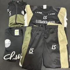 Kikirara*値段交渉お気軽に様専用　ルースイソンブラ　セット