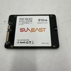 SSD 512GB TECLAST A800 2.5インチ SATA 金属筐体 - メルカリ