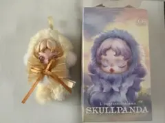 【正規品】POPMART　スカルパンダ　Dawn