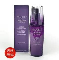 コスメデコルテ モイスチュアリポソームアドバンスト リペアセラム100ml-c