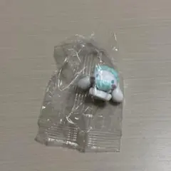 サンリオキャラクターズ　おやすみのひ　シナモロール