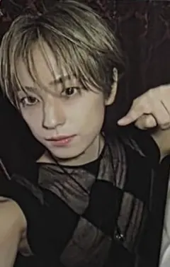 &team mark on me YouTube gift限定トレカ taki