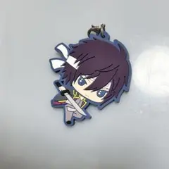 高杉晋助(攘夷) 「銀魂 カプセルラバーマスコット vol.2」