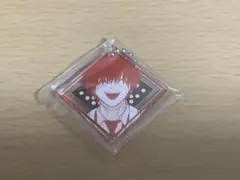 サカモトデイズ 南雲 サイコロガム アクキー - メルカリ