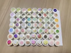 ジェルネイル 95個 まとめ売り レイジェル