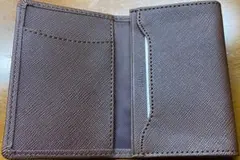 PILOT Colorim 名刺入れ ケース ブラウン 仕事 ビジネス 父の日のサムネイル
