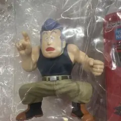 一番くじ　ドラゴンボール　E賞　ドラゴンアーカイブス　ホワイト将軍　フィギュア