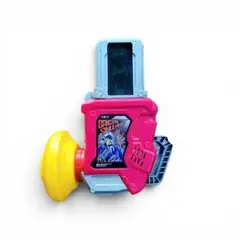 仮面ライダーエグゼイド　DXガシャットギアデュアルβ