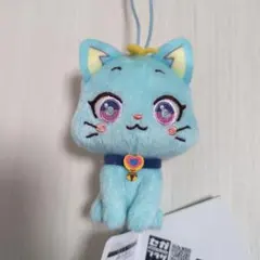 ワッチャプリマジ！ モアプラスマスコット　みゃむ