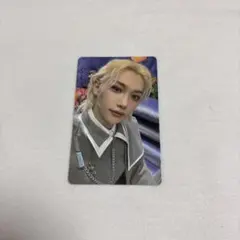 straykids magicschool ペンミ フィリックス