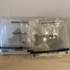 ヤーマン ストレッチフィットシート 目もと 口もと セットのサムネイル