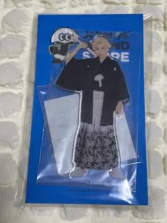 美品【新品未開封】ラウール 第2弾 アクリルスタンド