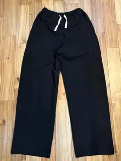 Dazy ジョガーパンツ　ワッフル生地　スウェット　Sサイズ