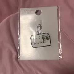 ちいかわパーク 小物チャーム シーサー スーパーアルバイター キーホルダー