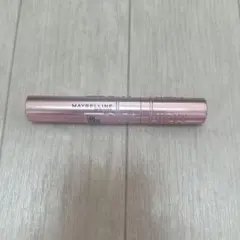 MAYBELLINE スカイハイ01 ブラック マスカラ メイベリン