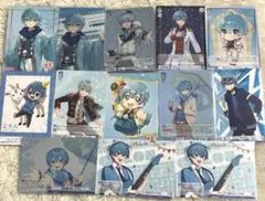 すとぷり ころん カードまとめ売り