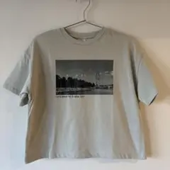 ZARAキッズ152cm ザラ 半袖Tシャツ