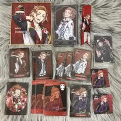 ケイトダイヤモンド コレクションセット 25点