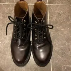 12/26までの出品！ドクターマーチン　EU37 UK4 約23.5㎝