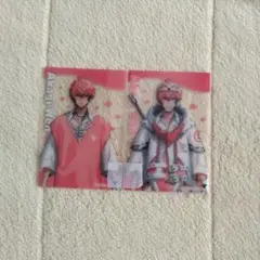 にじさんじ 赤城ウェン HEROSチップス にじさんじスナック