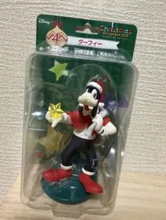 ディズニー クリスマスオーナメント一番くじ 2018✨グーフィー✨
