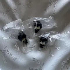 リボーン めじるしアクセサリー 雲雀 3点セット