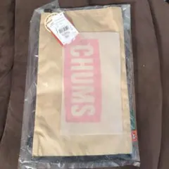 CHUMS　ティッシュケース
