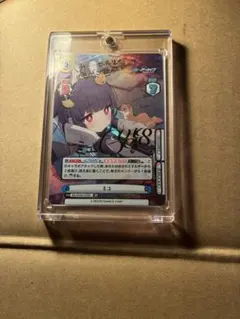 Reバース ブルーアーカイブ カリン SP サイン - メルカリ