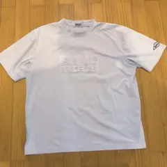 BALL ホワイト Tシャツ 4L
