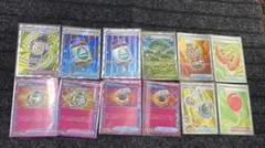 ポケモンカードまとめ売り12枚