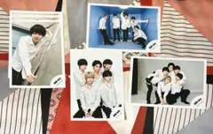 作間龍斗 公式写真