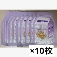 lovelycos 韓国 フェイスマスク まとめ売り 10枚セット