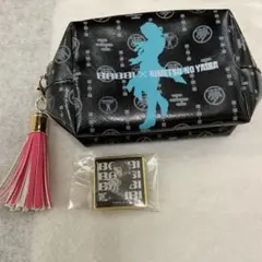 2026年最新】babbi ポーチ 鬼滅の刃の人気アイテム - メルカリ