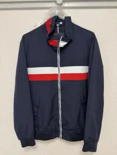 TOMMY HILFIGER メンズ　ナイロンジャケット Mサイズ